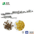 Snack Machine Twin Screw Extruders of Cereals